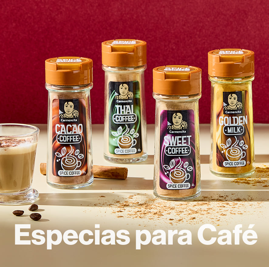 Spice Coffee